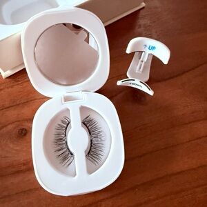 NEW Enjuvie Magnetic Lash Kit - Soft Whisper